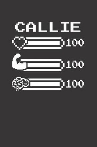 Cover of Callie