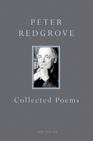 Cover of Collected Poems