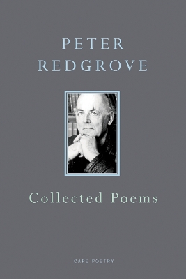 Book cover for Collected Poems