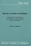 Book cover for Reason, Freedom and Religion