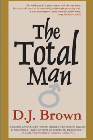 Cover of The Total Man