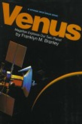 Cover of Venus