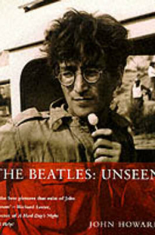 Cover of The "Beatles"