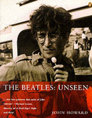 Book cover for The "Beatles"