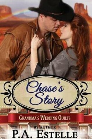 Cover of Chase's Story