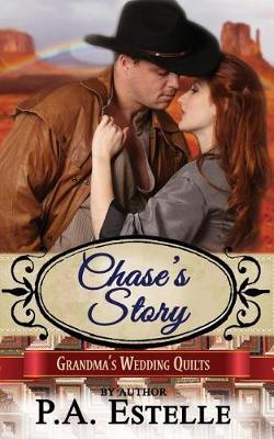 Book cover for Chase's Story