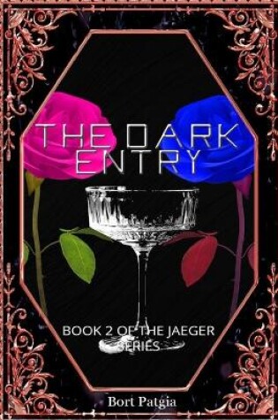 Cover of The Dark Entry