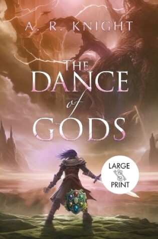 Cover of The Dance of Gods