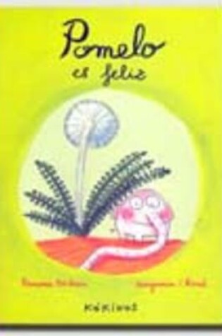 Cover of Pomelo Es Feliz