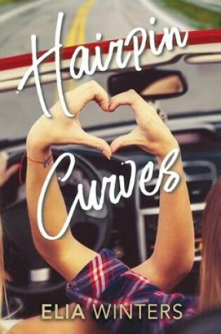 Cover of Hairpin Curves