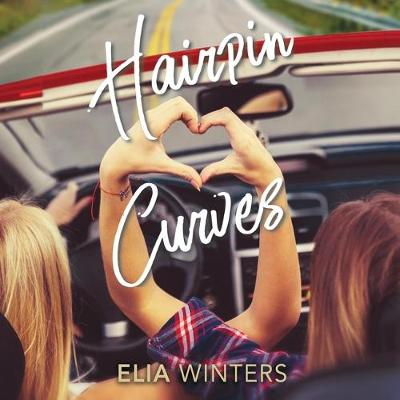 Book cover for Hairpin Curves
