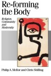 Book cover for Re-forming the Body