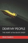 Book cover for Dear My People