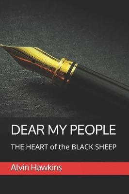 Cover of Dear My People