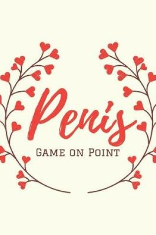 Cover of Penis Game on Point