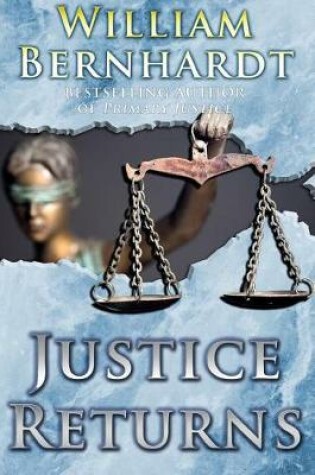Cover of Justice Returns