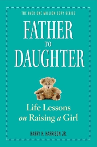 Cover of Father to Daughter