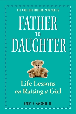 Book cover for Father to Daughter