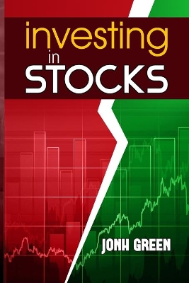 Book cover for Investing in Stock