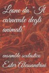 Book cover for Leone da "Il carnevale degli animali"