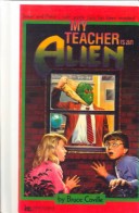 Cover of My Teacher Is an Alien
