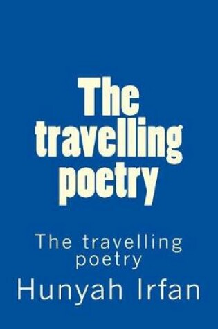 Cover of The Travelling Poetry