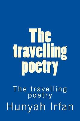 Book cover for The Travelling Poetry