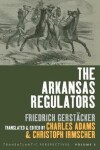 Book cover for The Arkansas Regulators