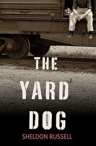 Cover of The Yard Dog