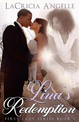 Book cover for Lina's Redemption