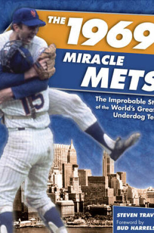 Cover of 1969 Miracle Mets