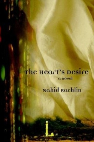 Cover of The Heart's Desire
