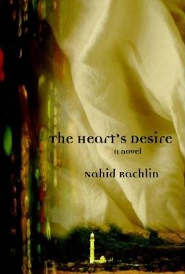 Book cover for The Heart's Desire