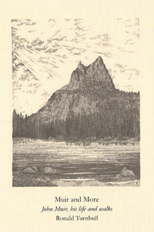 Cover of Muir and More