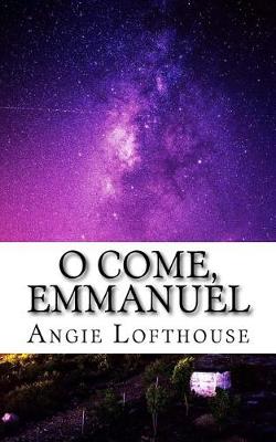 Book cover for O Come, Emmanuel