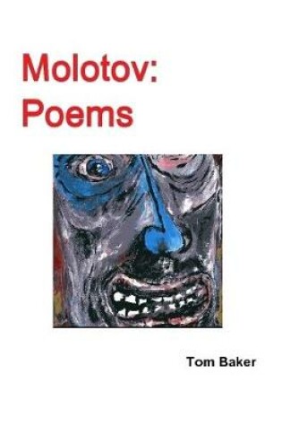 Cover of Molotov: Poems