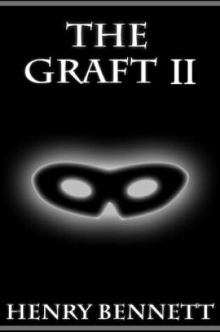 Cover of The Graft 2