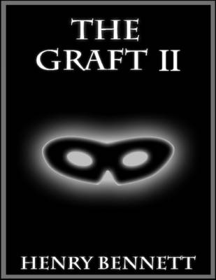 Book cover for The Graft 2