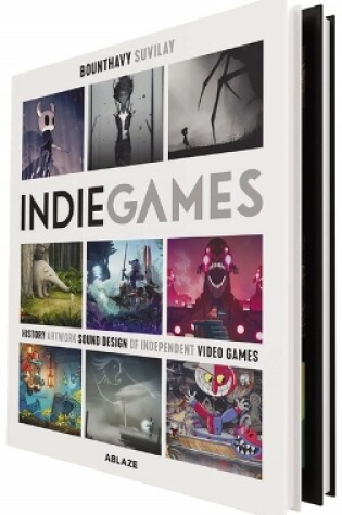 Cover of Indie Games Vol 1-2 Set