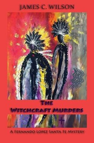 Cover of The Witchcraft Murders