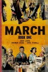 Book cover for March: Book One