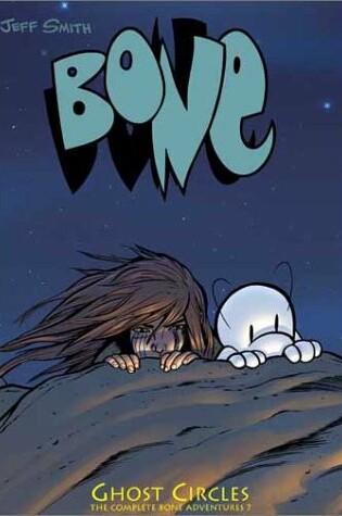 Cover of Bone