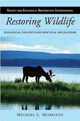 Book cover for Restoring Wildlife