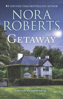 Book cover for Getaway