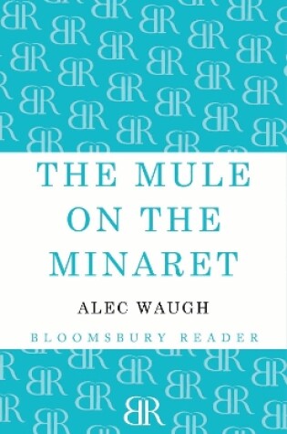 Cover of The Mule on the Minaret