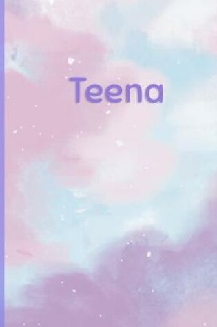 Cover of Teena