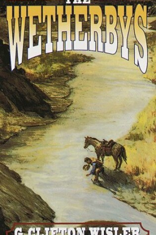 Cover of Wetherbys, the