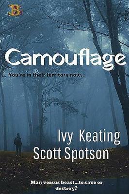 Book cover for Camouflage