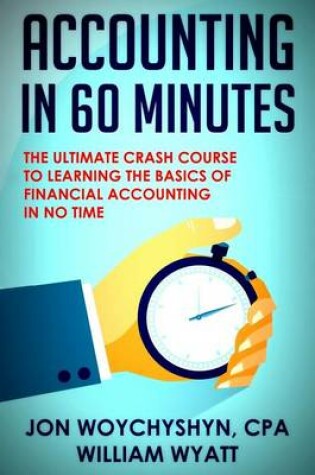 Cover of Accounting