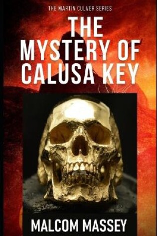 Cover of The Mystery of Calusa Key